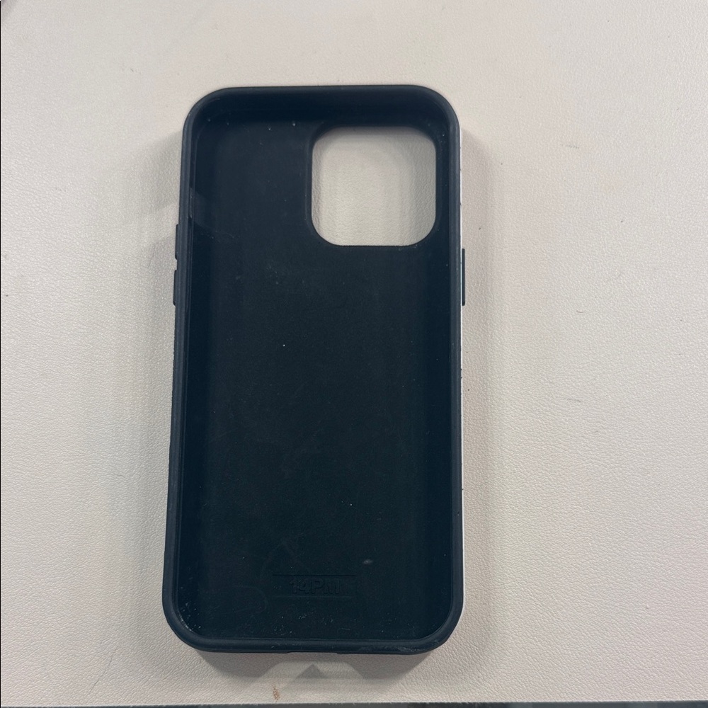 CASETIFY iPhone 14 PRO MAX phone cover - Picture 2 of 2
